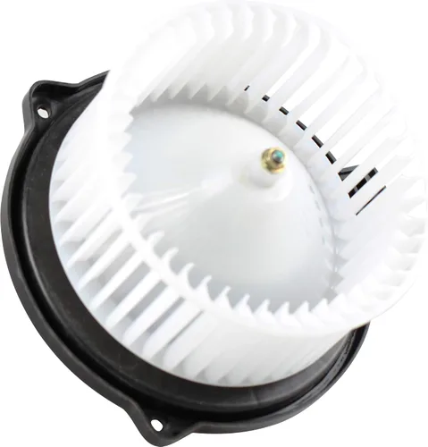 Miniatura 3 de 700039 Conjunto de motor del ventilador de calentador HVAC con jaula de ventilador para Toyota Pickup 1989-1995 Rav4 1996-2000 MR2 1991-1995 Mazda