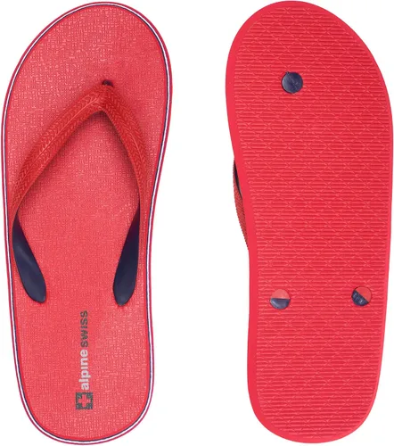 Miniatura 5 de Alpine Swiss - sandalias ligeras de EVA para hombre