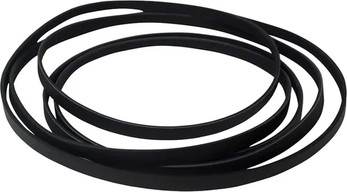 Miniatura 2 de Cinturón de secadora, 5 varillas, compatible con Whirlpool, Sears, AP6278146, PS12347906, W11162091