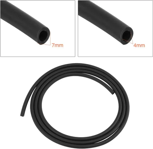 Miniatura 2 de uxcell Kit de boquillas para limpiaparabrisas delantero de coche 68081370AB para Dodge Dart 2012-2016