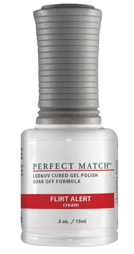 Miniatura 12 de LeChat Perfect Match - Esmalte en gel, All That Sass, 0.5 onzas (PMS179)