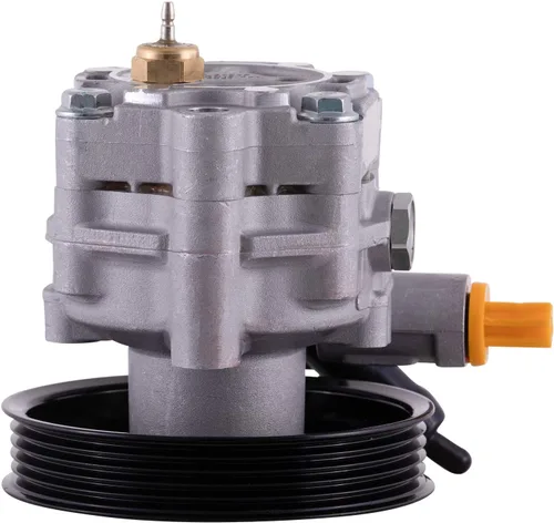 Miniatura 7 de Bomba de dirección asistida 60-6793P Compatible con Subaru Impreza 2014-08, Forester 2013-09