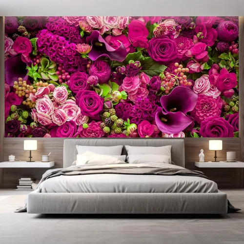 Miniatura 147 de wall26 - Mural de pared de arena cuadrado con rocas - Papel pintado grande autoadhesivo removible - 100x144 pulgadas Rock-1097-M01
