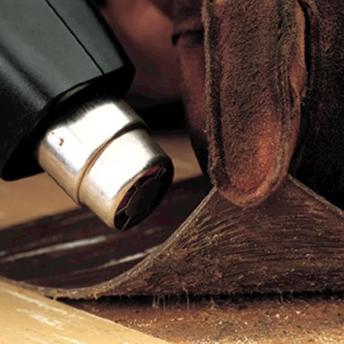 Miniatura 7 de Wagner Spraytech 0503038 HT400 - Pistola de calor para repujado, 0503008