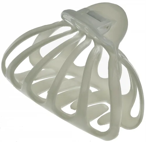 Miniatura 13 de Camila Paris CP3050 - Pinza para el pelo de pulpo francés, pinzas grandes para cabello grueso, pinza de pelo grande para cabello largo, pinzas