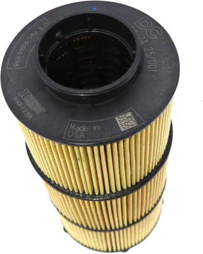 Miniatura 3 de Freightliner Filtro de aceite - DDE A4711800209