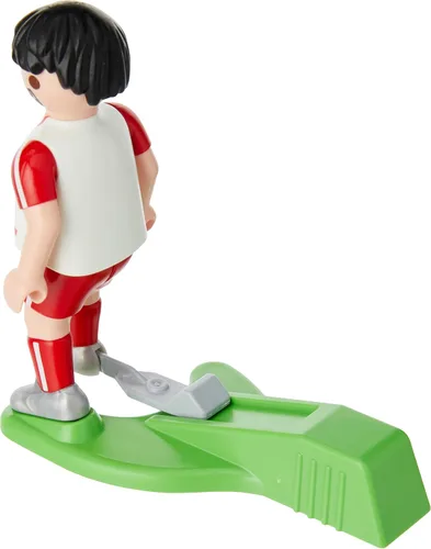 Miniatura 2 de Playmobil 70486 Jugador polaco, divertido juego de roles imaginativo, juegos adecuados para niños a partir de 4 años