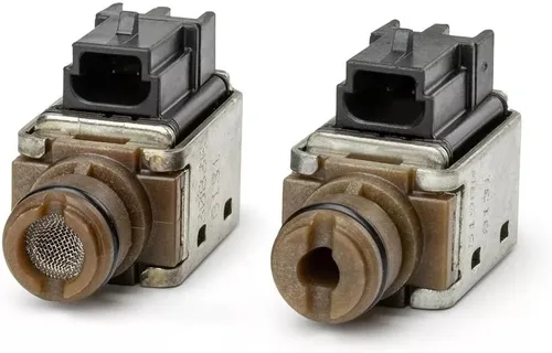Miniatura 6 de Kit de solenoide de transmisión 4L60E 4L65E EPC TCC para GM Chevy 1993-2002