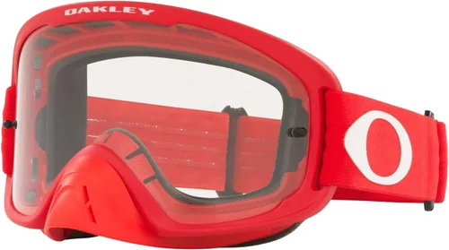 Miniatura 4 de Oakley O-frame unisex 2.0 Pro Mx Moto Verde