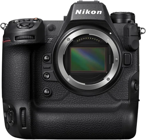 Miniatura 6 de Expert Shield Protector de pantalla puede usarse con Nikon Z8 (con LCD superior) - GLASS