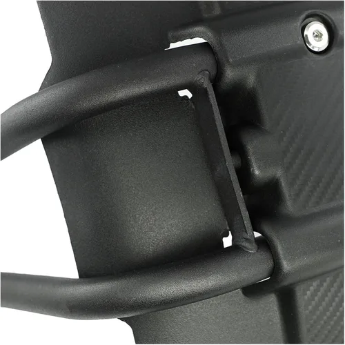 Miniatura 5 de Aleta de barro para K y AWASAKI para V y ERSYS para Z para 650-X300 V y ERSYS650 para Z650 Z750 Z800 para Z900 motocicleta neumático Hugger trasero