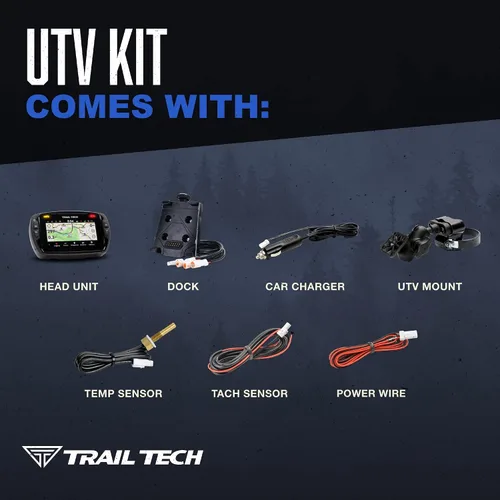 Miniatura 5 de Voyager Pro Kit, UTV