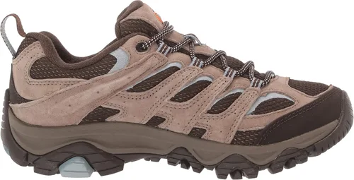 Miniatura 6 de Merrell Zapatos de senderismo impermeables Moab 3 para mujer
