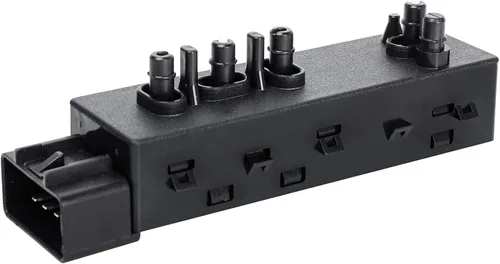 Miniatura 7 de 25974714 Interruptor de asiento eléctrico para el lado del conductor Compatible con Chevy Malibu Camaro Equinox Malibu GMC Acadia Terrain Buick