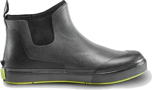 Miniatura 70 de Gator Waders Botas de campamento para hombre, zapatos impermeables hasta el tobillo para lluvia y barro, pesca, caza y ropa de campamento