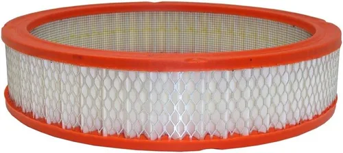 FRAM Extra Guard - Filtro de aire redondo de plastisol para motor, fácil de instalar con protección avanzada del motor y rendimiento óptimo, CA3523