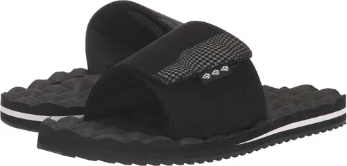 Miniatura 12 de Volcom Sandalia reclinable ecológica para hombre