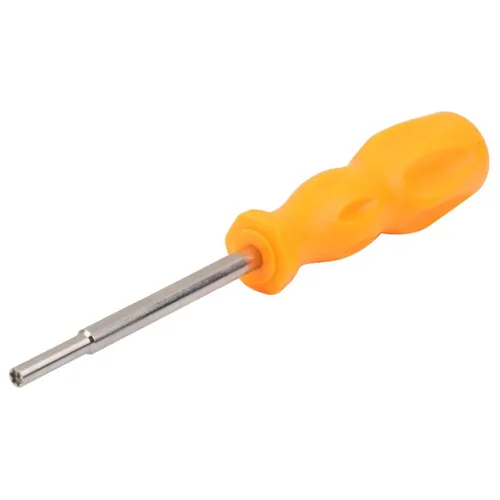 Miniatura 3 de Broca de herramienta de destornillador de seguridad de 0.150 in + 0.177 in Gamebit para N-GC N-ES N-64 S-NES Cartucho de juego