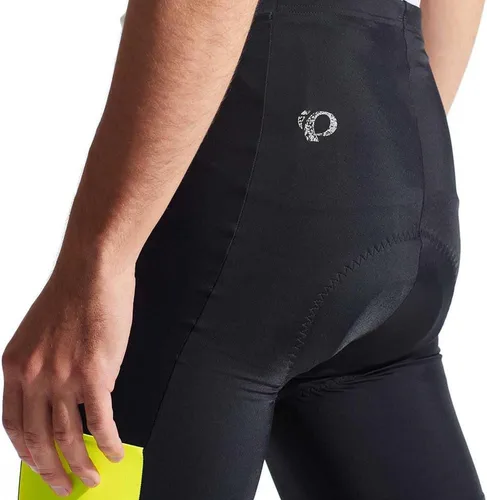 Miniatura 4 de PEARL IZUMI Pantalones cortos de ciclismo acolchados para hombre, pantalones cortos de ciclismo Quest de 9 pulgadas, transpirables y absorben