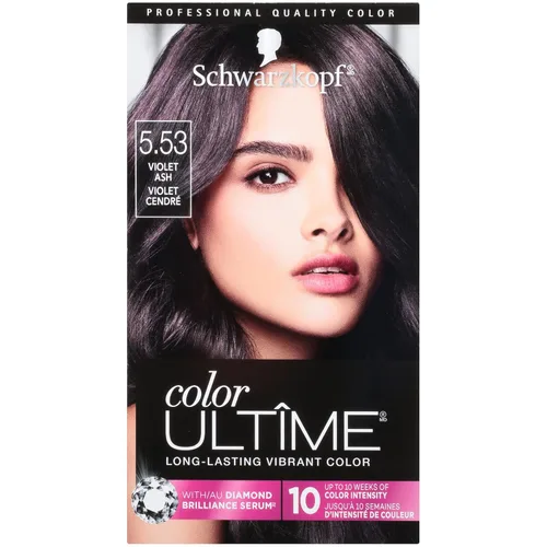 Miniatura 13 de Color de pelo Schwarzkopf, queratina