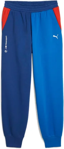 Miniatura 12 de Puma Pantalones deportivos de forro polar BMW MMS Essentials estándar para hombre