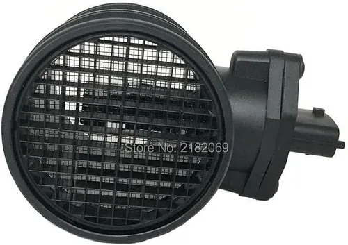Miniatura 5 de mass air flow sensor Mass Air Flow Maf Sensor Meter Compatible with OPEL Compatible with HOLDEN Compatible with VAUXHALL Compatible with ASTRA G