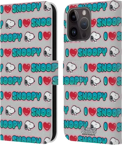 Miniatura 86 de Head Case Designs Funda de piel con licencia oficial de Peanuts Beach Surf Snoopy Boardwalk Airbrush compatible con Apple iPhone 11
