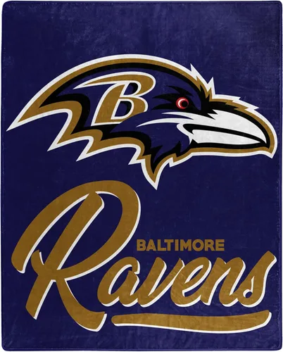 Miniatura 115 de Northwest NFL Unisex-Adult Raschel Throw Blanket