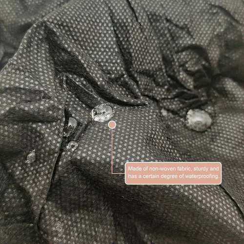 Miniatura 4 de Ropa interior desechable Ropa interior de uso único Salón de belleza SPA Hotel Viaje Conveniente 50 Unids Por Set Elitzia ET004