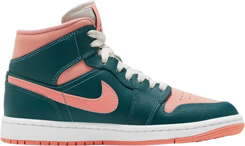 Miniatura 2 de Jordan WMNS Air Jordan 1 MID SE DO6699 200 para mujer