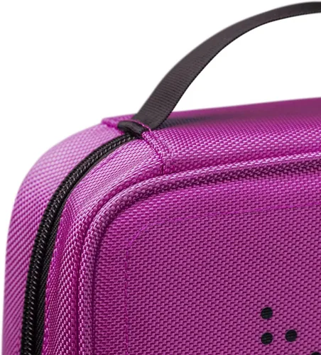 Miniatura 3 de Tonies Carrying Case - Secure Protection for up to 10 Characters - Purple Púrpura