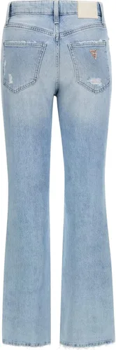 Miniatura 2 de GUESS Mujer 80s Straight