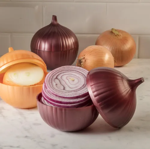 Miniatura 3 de Hutzler recipiente para hongos