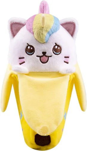 Funko Felpa: Bananya - Rainbow Bananya