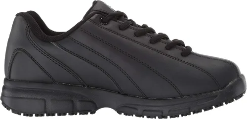 Miniatura 6 de Fila Zapato de trabajo antideslizante Memory Niteshift para hombre
