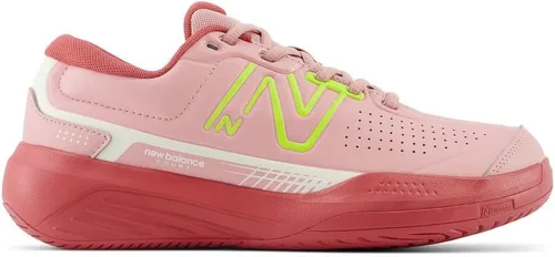 Miniatura 3 de New Balance Tenis para cancha dura 696 V5 para mujer