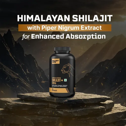 Miniatura 7 de Himalayan Shilajit 61% de ácido fúlvico y 80+ minerales traza biodisponibles Mejora la fuerza muscular, la resistencia, la energía y la potencia