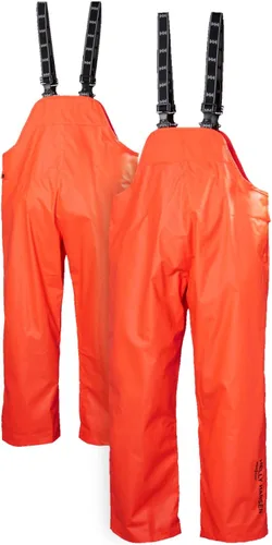 Miniatura 7 de Ropa de trabajo de Helly Hansen para hombre, mameluco para pescar y para la lluvia
