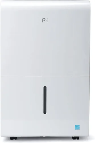 Miniatura 9 de Perfect AIRE 3000 pies cuadrados 35 PT DESHUMIDIFICADOR