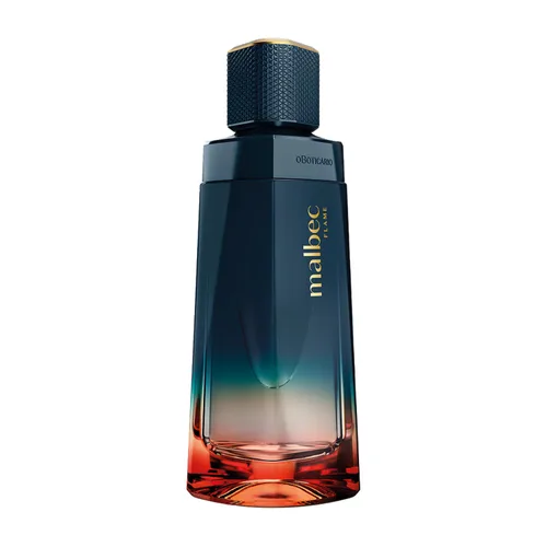 Miniatura 6 de Malbec Exquisite Gold Eau de Toilette de O Boticário, Colonia para Hombre de Larga Duración Fragancia Masculina, Aroma de Vino Tinto Envejecido