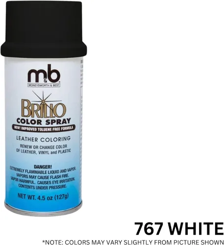 Miniatura 2 de Moneysworth & Best Brillo Color Spray