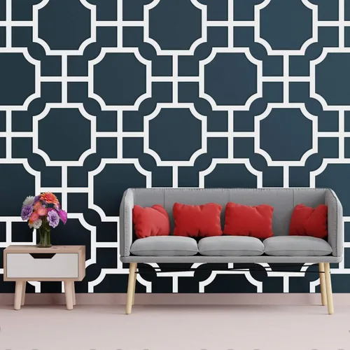 Miniatura 25 de Ekena Millwork WALW12X12X0375BRDBI Bradley Paneles de pared decorativos de 3/8 pulgadas en T, 19 7/8 pulgadas de ancho x 11 pulgadas de alto, abedul