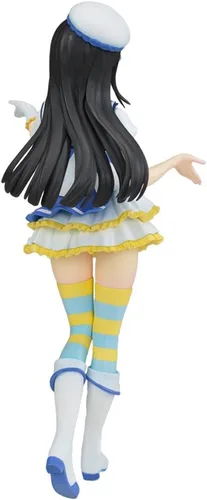 Miniatura 3 de Sega Aozora Jumping Heart SPM Super Premium Figura Dia Kurosawa, 8.6 pulgadas