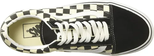 Miniatura 5 de Vans Old Skool - Tenis clásicos unisex para patinar