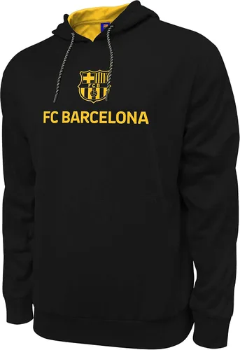 Miniatura 5 de Icon Sports Men’s Pullover Hoodie – Official Soccer Football Club Team Casual Long Sleeve Sweatshirt Sports Active Top