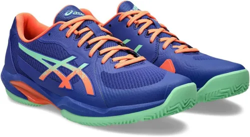 Miniatura 4 de ASICS Zapatillas de tenis para hombre Solution Swift Flytefoam 2