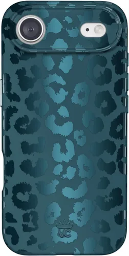 Miniatura 66 de VELVET CAVIAR Funda para iPhone 15, compatible con MagSafe, probada contra caídas de 10 pies, fundas protectoras de diseño, leopardo color rosa