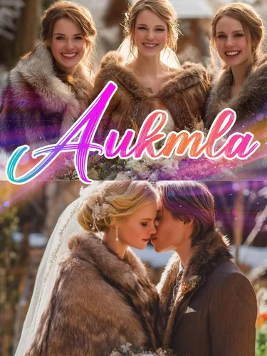 Miniatura 7 de Aukmla Bufanda de piel de boda para mujer con broche de diamantes de imitación para novia y damas de honor