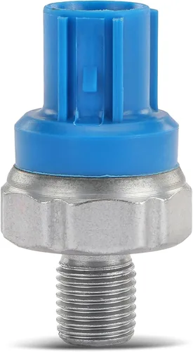 Miniatura 9 de A-Premium Sensor de detonación de golpes compatible con Acura RL 1996-2004 3.5L y Honda Civic 1996-2000 1.6L, repuesto # 30530-P2M-A01, 30530P2MA01
