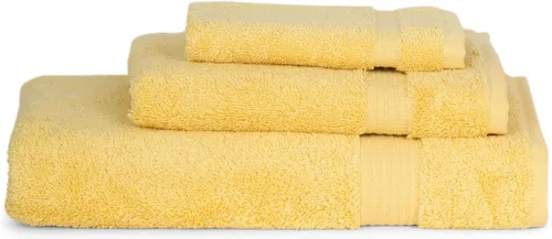 Miniatura 61 de TowelSelections Toallas suaves y absorbentes de algodón para baño, hotel, ducha, spa, gimnasio, toalla de baño, toalla de mano, 2 paños de baño